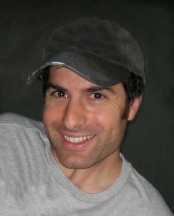 Chris Tedesco